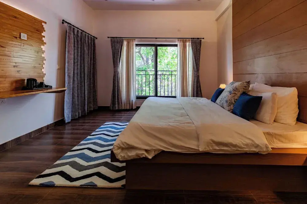 Rahta Villa An elegant 3BR Villa & BBQ Terrace