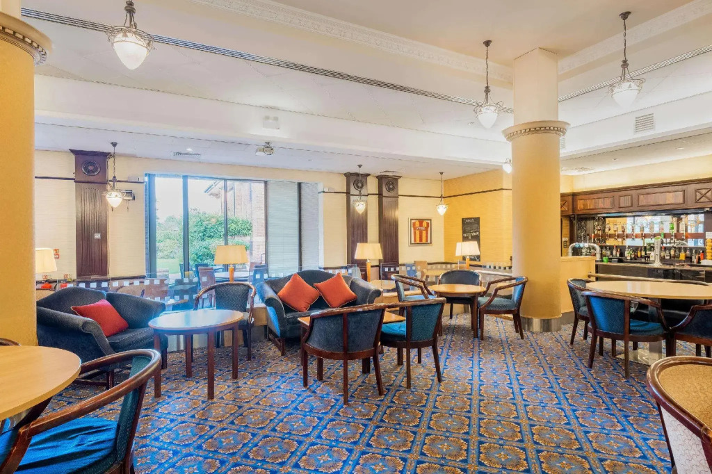 Cedar Court Bradford Hotel