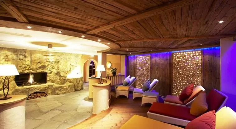 Sportlers Lodge Sölden lifestyle-lässig-anders