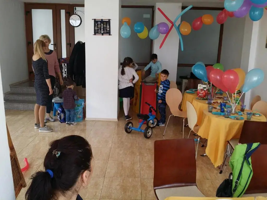 Vila Nautica
