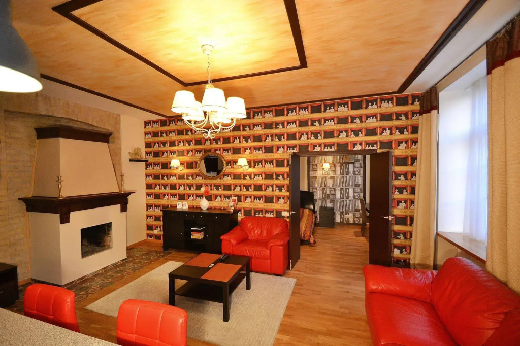 Rentida Apartments