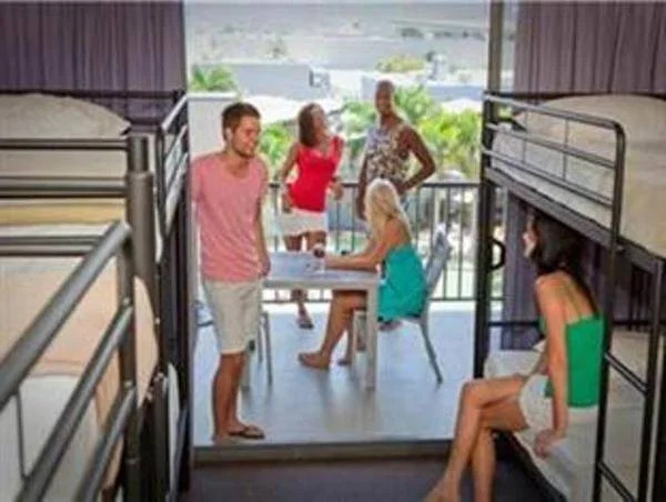 Cairns Beach House