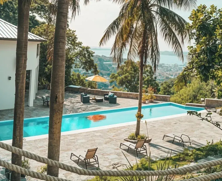 Ekolojik Resort