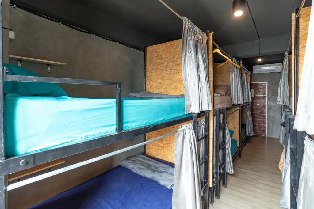 The Beds Ever - Hostel - Adults Only