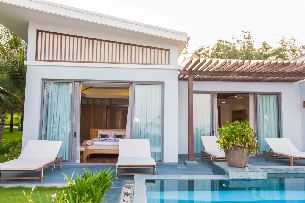 Sonata Resort & Spa