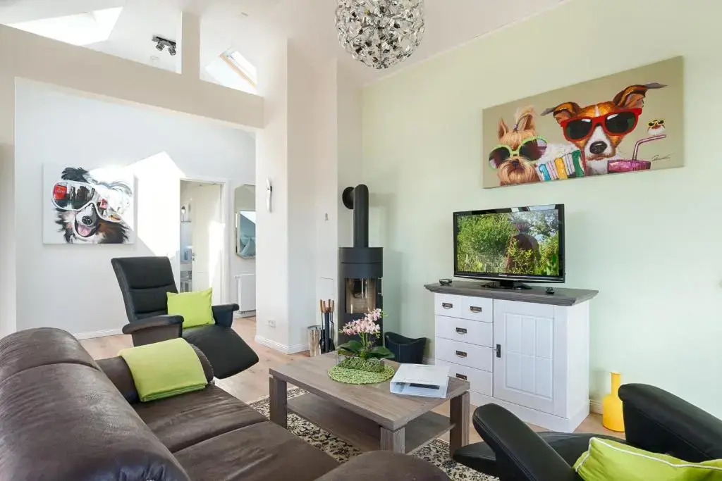 Ostsee - Appartement Nr 99 "Ostseepanorama" im Strand Resort