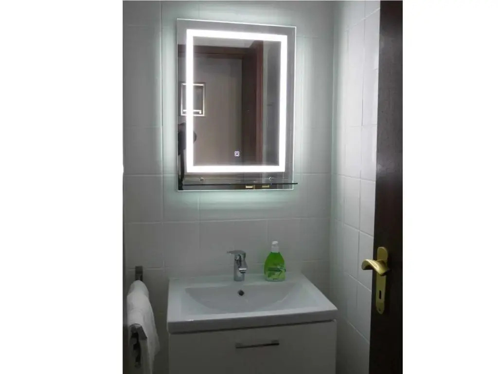 Appartement Buesum GT33-4