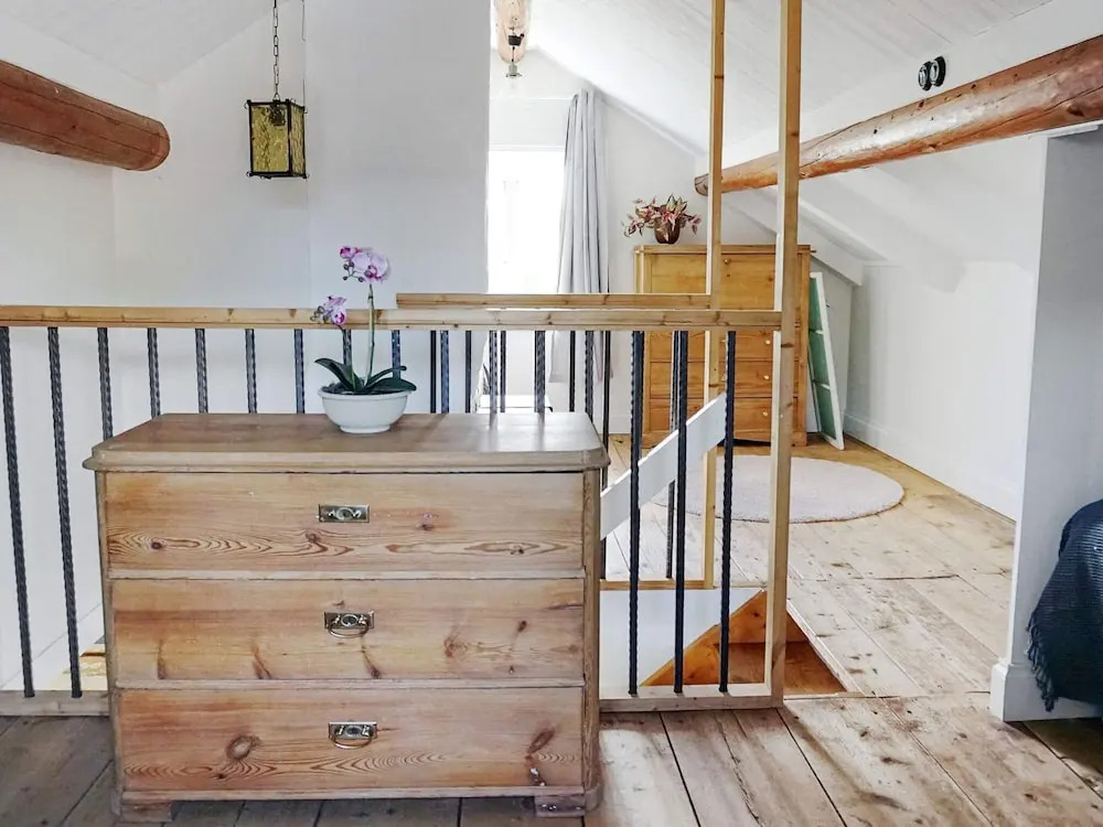 4 person holiday home in Mellösa