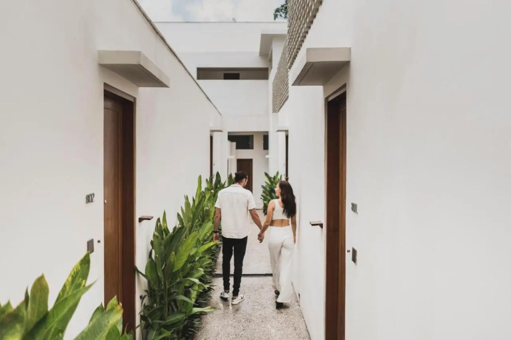 Ayona Beach Villa Canggu by iNi Vie Hospitality