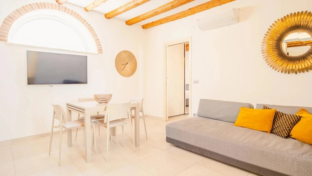 San Giovanni in Valle Italian Homing