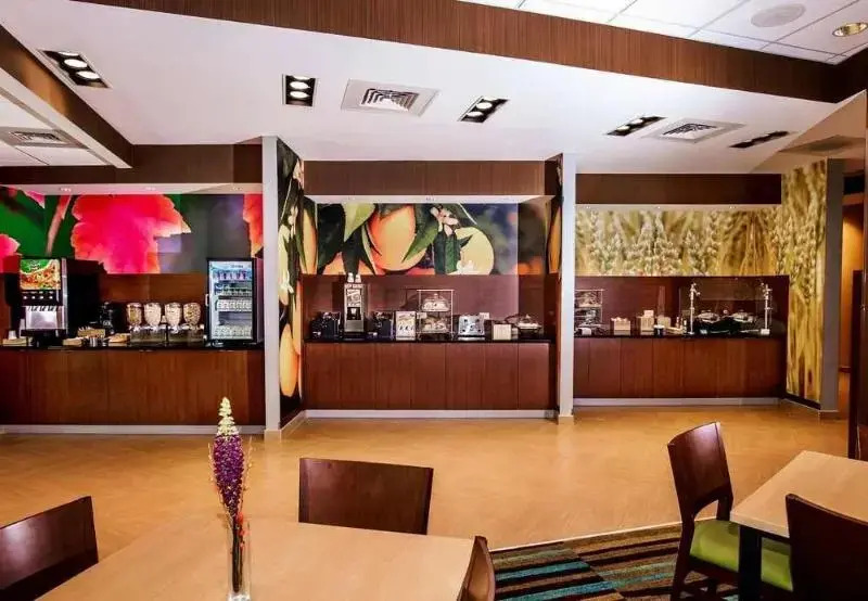 Fairfield Inn & Suites by Marriott Richmond Midlothian