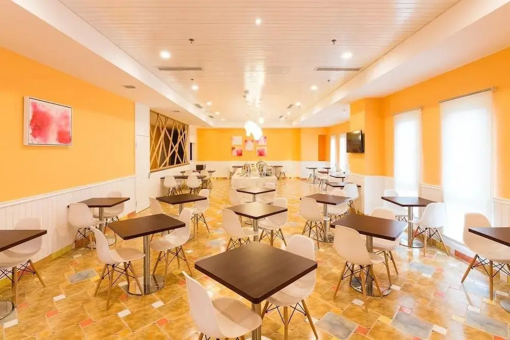 ibis Styles Deyang