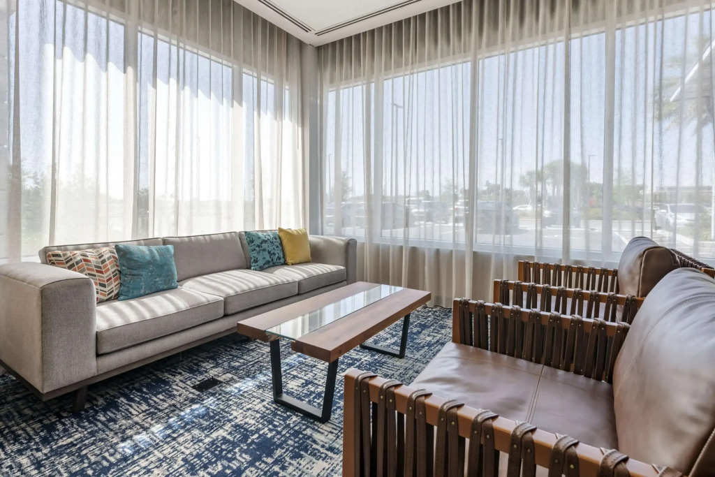Cambria Hotel Orlando Airport