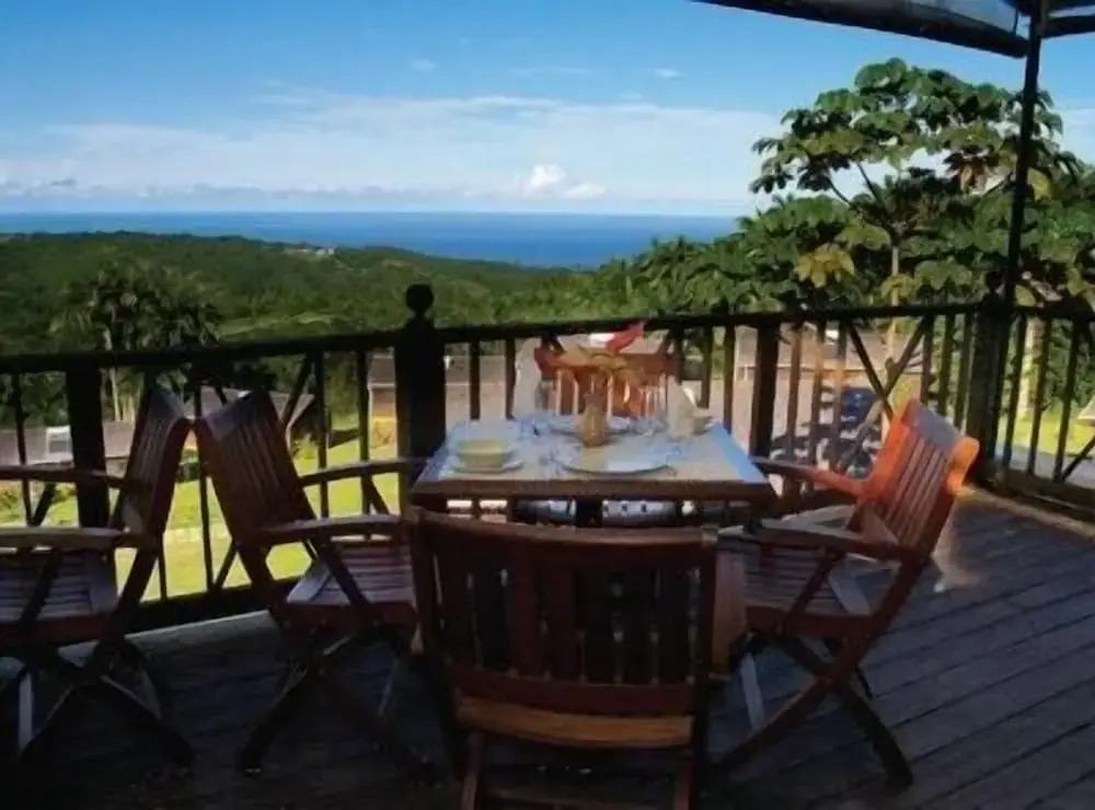 Naniki Cottages