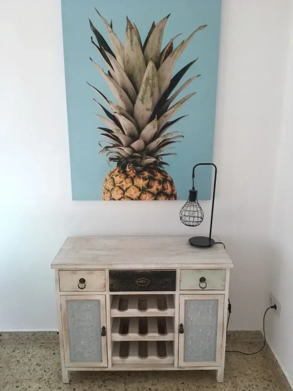Piso Cabalicious
