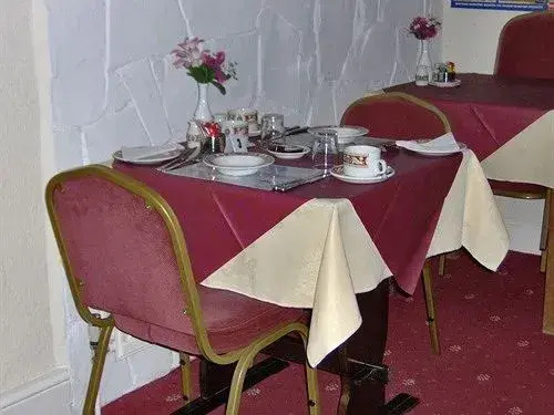 Birklands Guest House