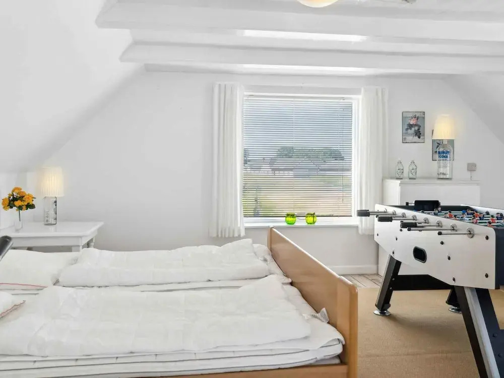 5 Star Holiday Home in Grenaa