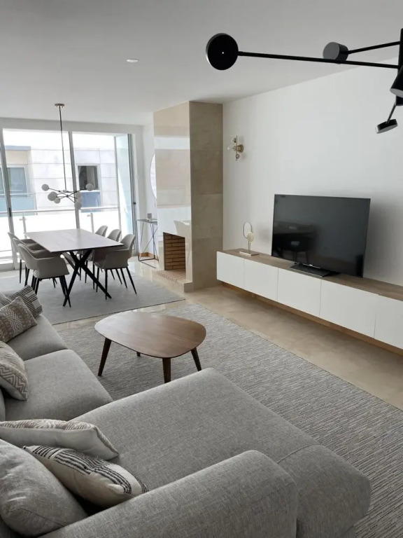 Figueira Centro Apartment by Rent4all