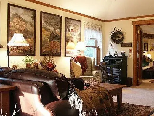 Westview Bed and Breakfast