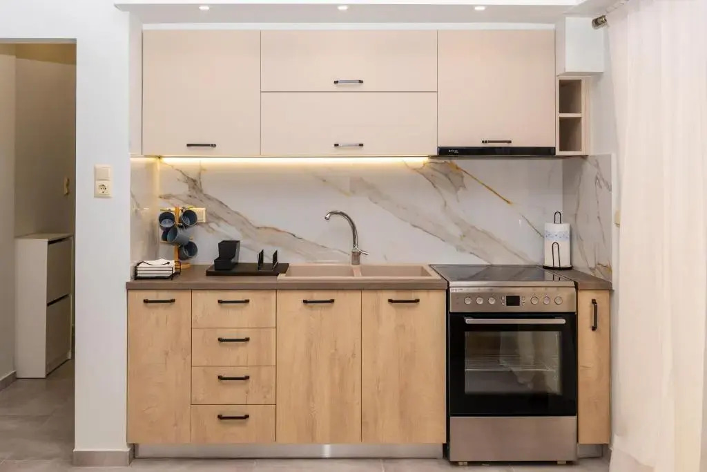 P&K Luxury Apartments 2