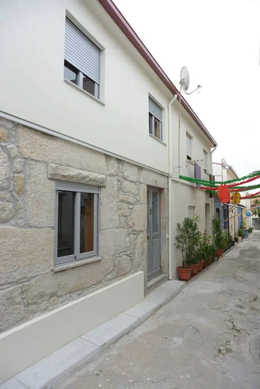 Apartment with One Bedroom in Porto, with Wifi