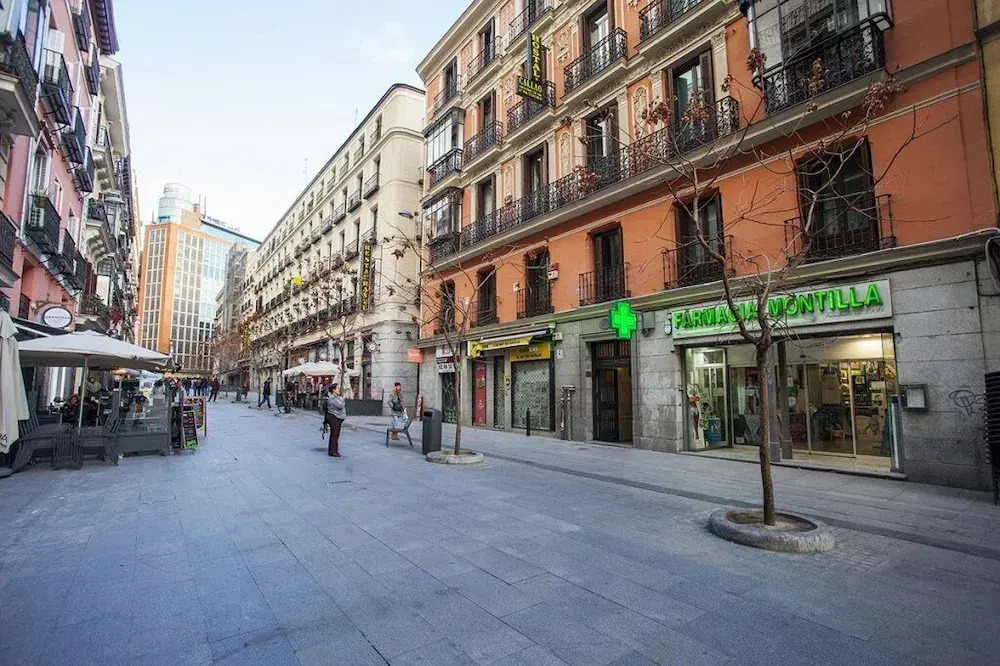 Callao Suites