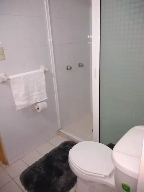 Apartamento princesa Rosaura