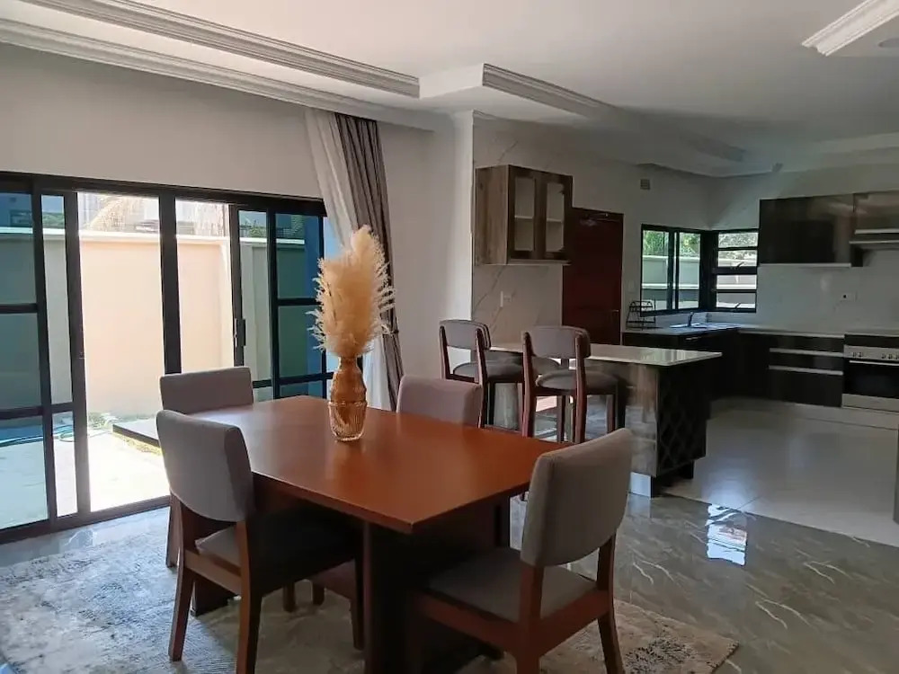 Makupula Apartments