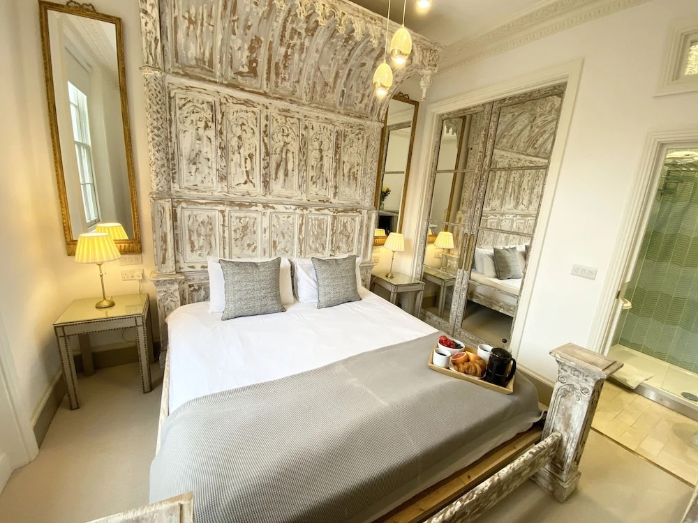 Stylish Apartments in Pimlico & Westminster