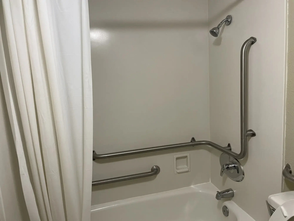 Quality Inn & Suites Tuscaloosa near University