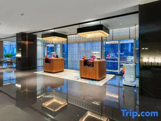 UrCove by HYATT Chongqing JFB HYD