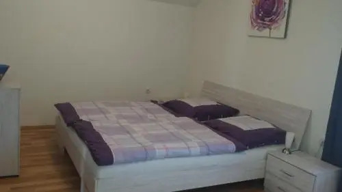 Apartma Rodica
