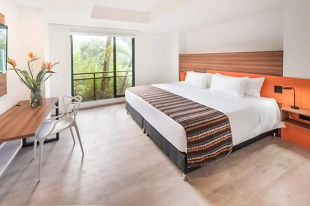 Foresta Hotel