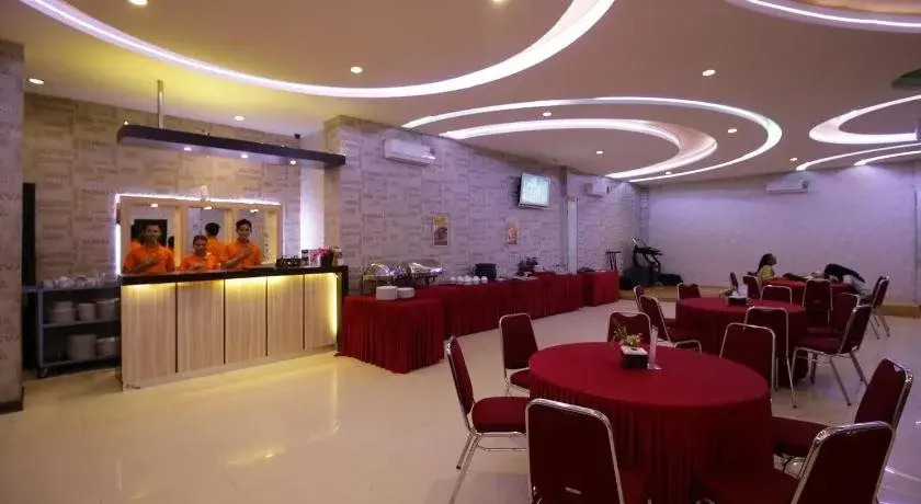 My Home Hotel