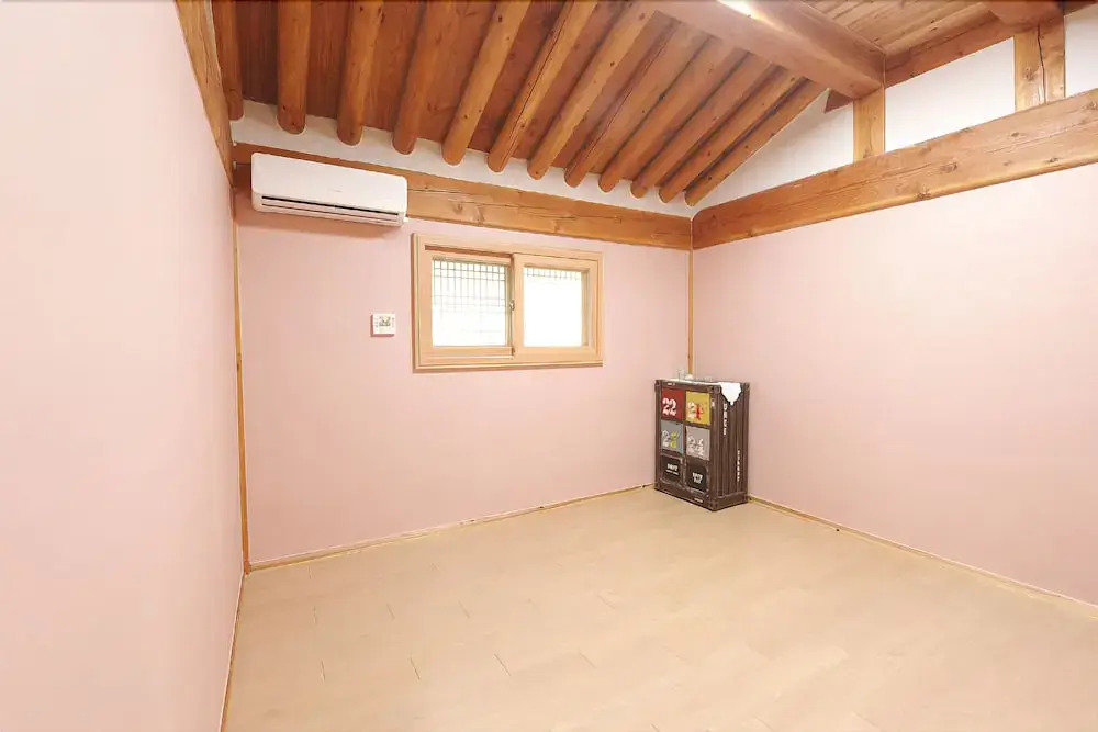 Gyeungju Gumobon Hanok Pension
