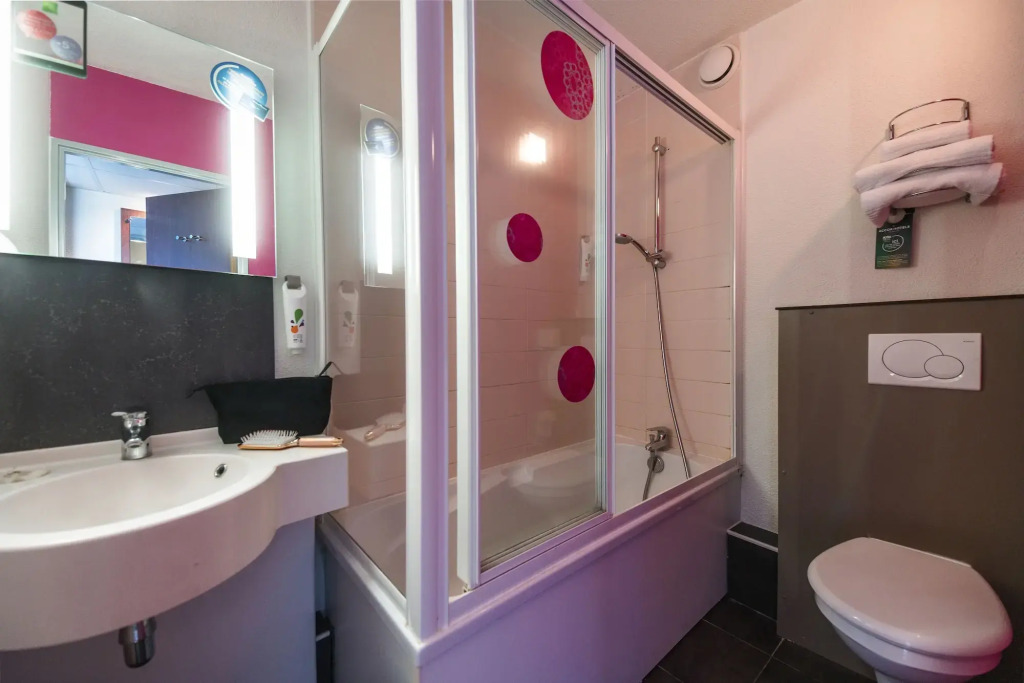 ibis Styles Bethune Bruay la Buissière