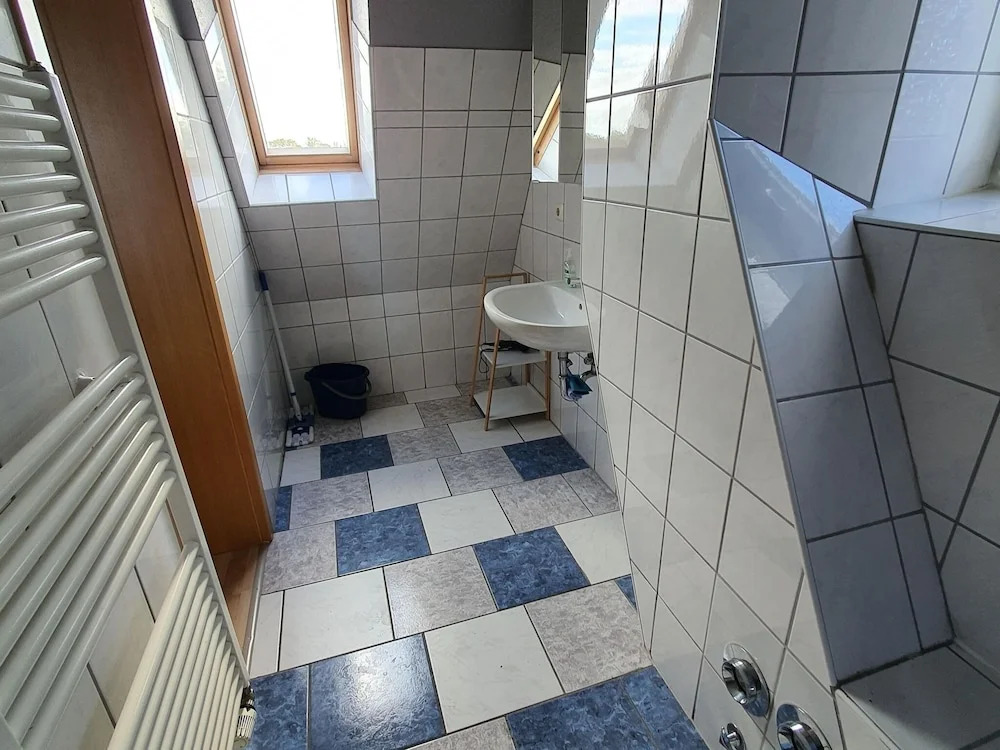 Apartment Near Jadeweserport and Centre