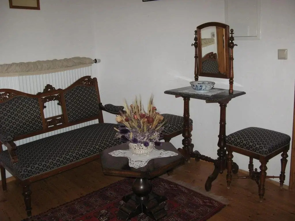 Schloss Rothenthurn