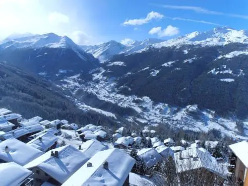 Guesthouse & Hôtel Le Cervin