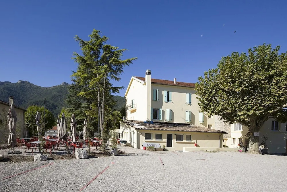 Logis Hotel & Restaurant Le Carnot