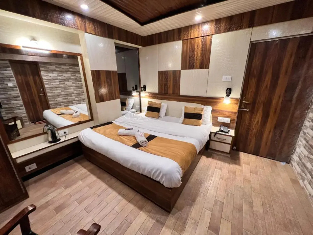 Hotel Victory
