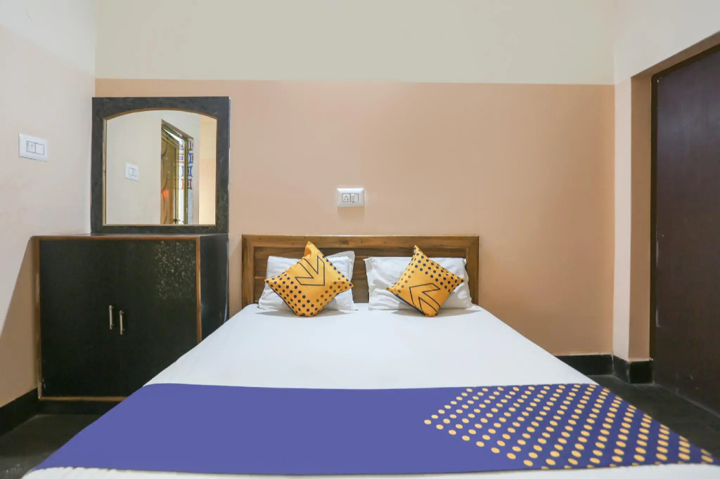 SPOT ON 66268 Prem Narayan Guest House