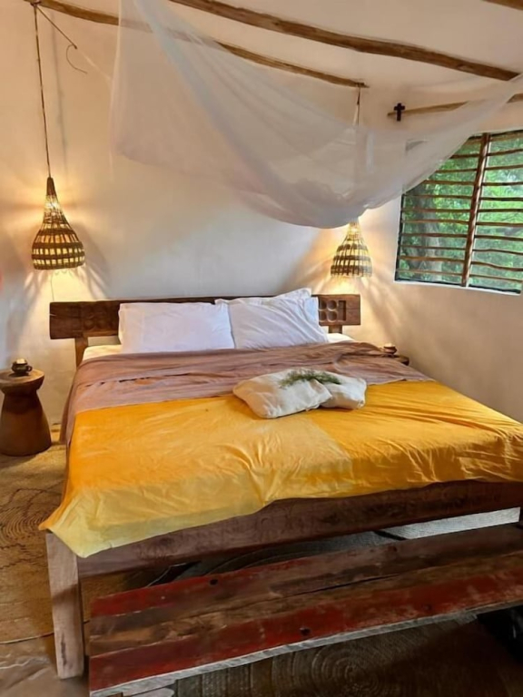 Kwa Simba Tanzania