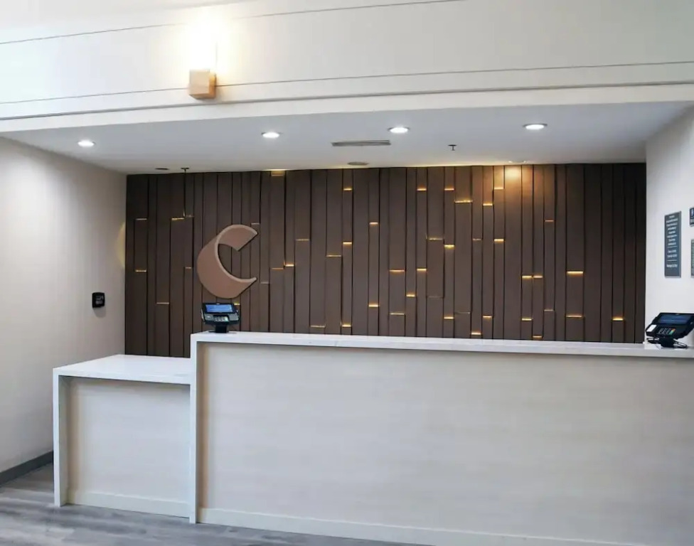 Holiday Inn Express Germantown Nw Milwaukee