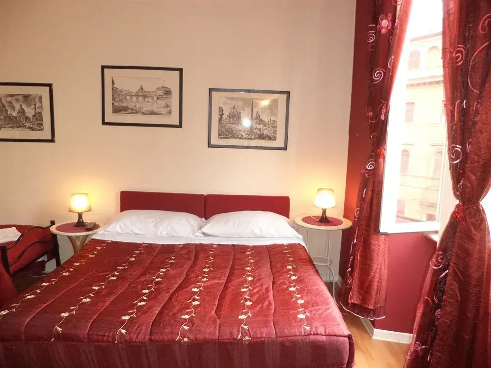 Tomas Bed  Breakfast