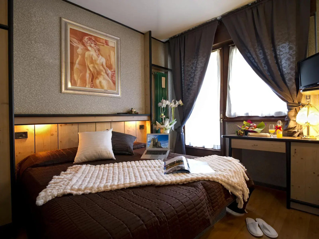 Hotel Ferrovia