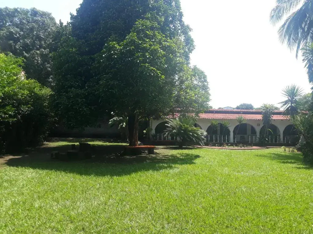 Hotel Campestre Villa Gladhys