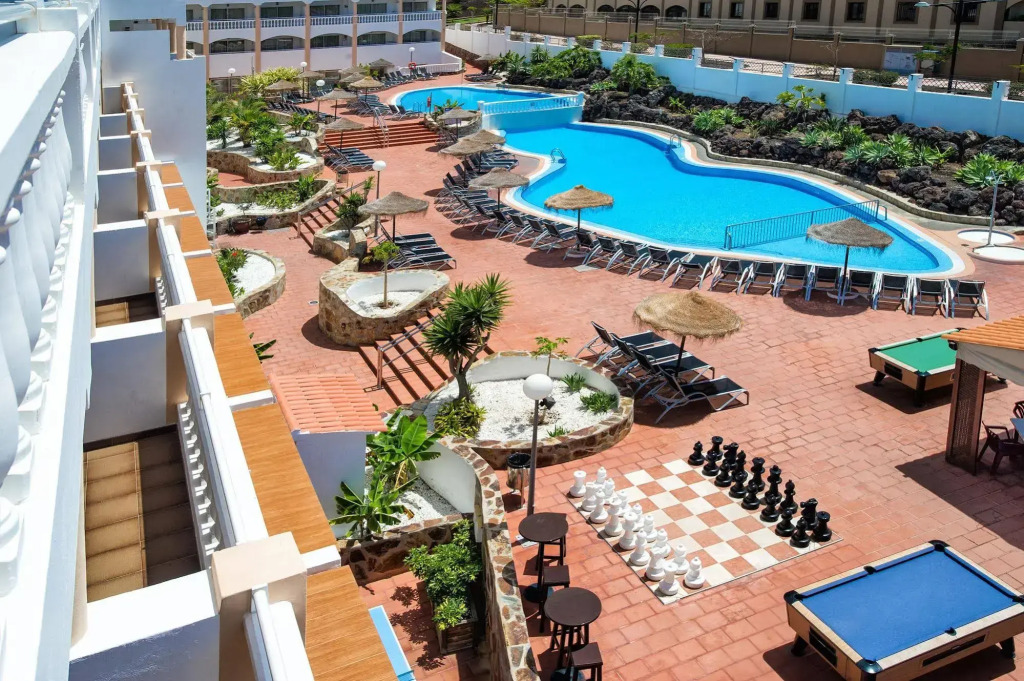 whala!tenerife