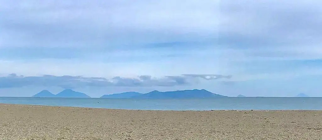 Margherita sul mare - 250 m from the beach
