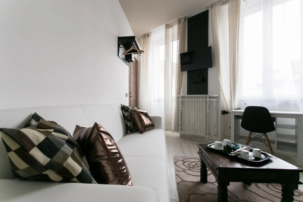 Aparthotel Dei Mercanti